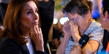 Ana Belén señala a quienes quisieron beneficiarse del desahucio de Maricarmen tras su fallecimiento: «Todos hemos sido …