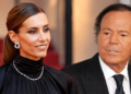 Ana Boyer defiende a Julio Iglesias, padre de sus hermanos, tras el informe de la Fiscalía: «Hasta que se muestre lo co…