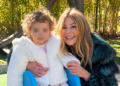 Ana Obregón dice que necesita abrazar a Anita «ante esta ola de violencia en el mundo» y comparte su foto vestida de as…