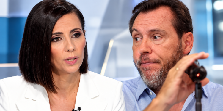 Ana Pastor, sobre el ministro Óscar Puente tras el choque de Urda: «el propio Pedro Sánchez, en esa comparecencia, le h…