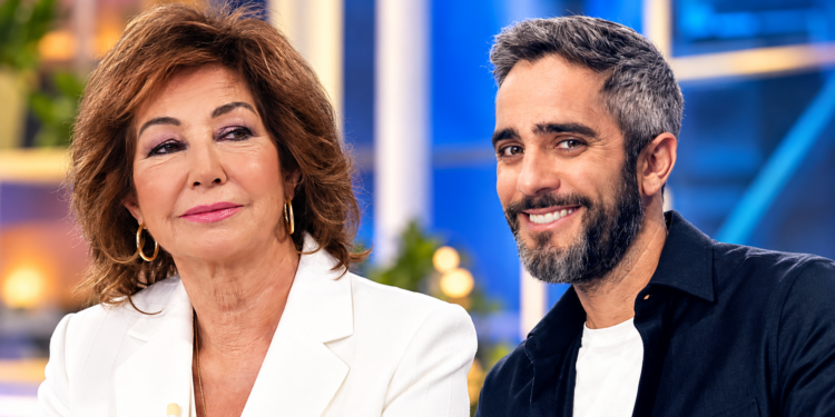 Telecinco cierra el peor septiembre de su historia pese a emitir 'La isla de las tentaciones' y 'Supervivientes All Sta…