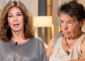 Ana Rosa Quintana dice en su programa que nadie es culpable de la muerte de la anciana desahuciada del Retiro: «Nadie h…
