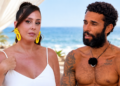 Omar Sánchez carga contra su exmujer Anabel Pantoja en 'Supervivientes All Stars 3': «Hoy en día pienso que todo era un…