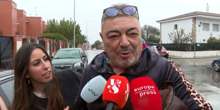 Antonio Canales no fue desahuciado, según el portavoz de su casera en 'Y ahora Sonsoles': «Llegamos a un acuerdo y se e…