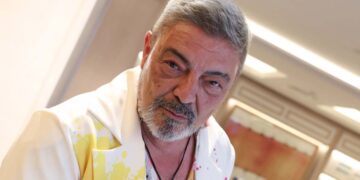 El bailaor Antonio Canales se compara con Maricarmen, la anciana que falleció tras ser desahuciada en el Retiro: «He si…