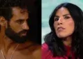 Isa Pantoja deja en el aire la petición de su marido, Asraf Beno, de tener otro bebé hasta que vuelva de 'Superviviente…