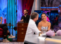 'El Hormiguero' le saca 3,7 puntos a 'La Revuelta' en una noche en la que el fútbol vuelve a restarle público al progra…