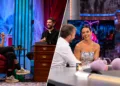 'El Hormiguero' le saca 3,7 puntos a 'La Revuelta' en una noche en la que el fútbol vuelve a restarle público al progra…
