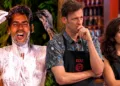 'Supervivientes All Stars' gana el duelo del martes a 'En tierra lejana' por un punto y medio. 'MasterChef Celebrity Le…