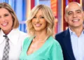 'La hora de La 1' gana la mañana del martes y alarga su mejor racha, mientras 'Espejo Público' y 'En boca de todos' se …