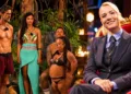 'Supervivientes All Stars' se impone por una décima a la serie 'En tierra lejana'. El programa de Henar Álvarez en La 1…