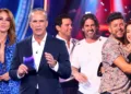 'De Viernes' cae al 11,9 % con la entrevista a Silvia Bronchalo y encadena tres semanas de bajada mientras 'La Voz' lid…