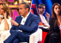 '¡De Viernes!' pierde siete puntos y 454.000 espectadores en su primera noche sin Belén Esteban. 'La Voz' le arrebata e…