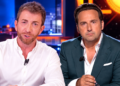 'El Hormiguero', con David Bustamante, gana la audiencia previa a la noche por delante de 'Horizonte' y del especial qu…
