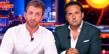 'El Hormiguero', con David Bustamante, gana la audiencia previa a la noche por delante de 'Horizonte' y del especial qu…