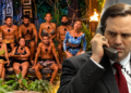 'Supervivientes All Stars 3' pierde ante el cine de La 1 en la franja que comparten: la película se queda con un 10,8% …