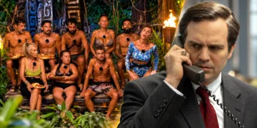 'Supervivientes All Stars 3' pierde ante el cine de La 1 en la franja que comparten: la película se queda con un 10,8% …