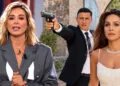 'Supervivientes All Stars' sigue al frente del martes en Telecinco, pero cae 1,6 puntos y solo aventaja por medio punto…