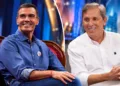Pedro Sánchez lleva a 'La Revuelta' hasta el 33,9 % y casi triplica a 'El Hormiguero', que con Paco González como invit…