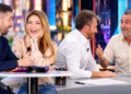 Broncano gana a Pablo Motos con Shakira de invitada en una entrega de 37 minutos. 'Horizonte' se cuela entre los dos y …