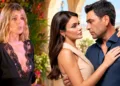 'La isla de las tentaciones' vuelve a perder la noche del lunes ante la serie turca: 'En tierra lejana' le saca 1,4 pun…