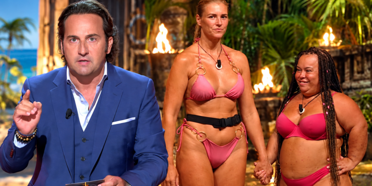 'Horizonte' se impone a 'Supervivientes All Stars' en la noche del jueves con su segunda mejor marca histórica. 'El per…