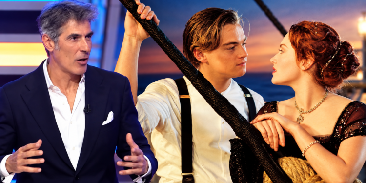 Ningún programa llega al doble dígito el sábado y gana Jorge Fernández: 'La ruleta' se impone en Antena 3 a 'Titanic' y…