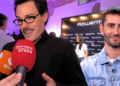 Pelayo Díaz lanza un dardo a Juan Avellaneda en 'La tarde se mueve': «si no le preguntan por Tamara Falcó, le preguntan…