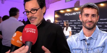 Pelayo Díaz lanza un dardo a Juan Avellaneda en 'La tarde se mueve': «si no le preguntan por Tamara Falcó, le preguntan…