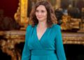 La presidenta madrileña Isabel Díaz Ayuso anuncia sus memorias, 'Íntimo': «En estos meses de julio y agosto he repasado…