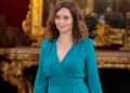 La presidenta madrileña Isabel Díaz Ayuso anuncia sus memorias, 'Íntimo': «En estos meses de julio y agosto he repasado…