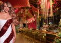 Mariah Carey abrirá el 19 de noviembre un bar de Navidad en Londres. Es la primera vez que lleva fuera de EE. UU. sus b…