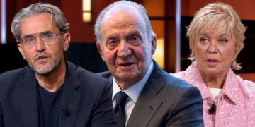 Bárbara Rey responde a Máximo Huerta, que insinuó que calló porque cobraba del rey: «Ya que me tratan como una prostitu…