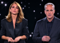 Bea Archidona y Santi Acosta abren '¡De Viernes!' con un homenaje impecable entre lágrimas a su subdirector, Raúl Trigu…