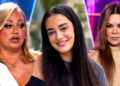 Belén Esteban responde a Julia Janeiro en su entrevista de '¡De Viernes!' y sostiene que la joven «está manejada» por s…