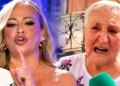 Belén Esteban le recuerda a Laly Bazán que fue a la televisión contra Jesulín de Ubrique: «a poner verde a su sobrino y…
