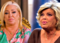 Terelu Campos y Belén Esteban vuelven a verse esta noche en '¡De Viernes!' tras tres años distanciadas. Terelu asegura …