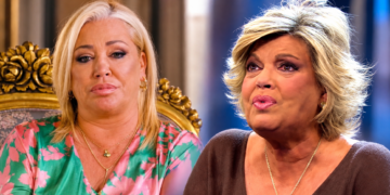 Terelu Campos y Belén Esteban vuelven a verse esta noche en '¡De Viernes!' tras tres años distanciadas. Terelu asegura …
