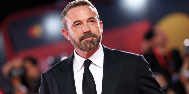 Ben Affleck, sobre su adicción: «Tienes que sufrir lo suficiente como para tener algo en juego». Y revela que Instagram…