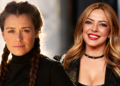 Isabel Aaiún y la cantante Merche, entre los 18 artistas del Benidorm Fest de 2027. El festival se celebrará sin sabers…