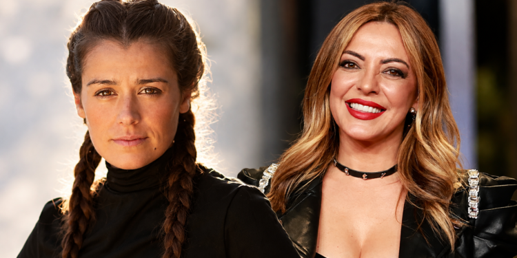 Isabel Aaiún y la cantante Merche, entre los 18 artistas del Benidorm Fest de 2027. El festival se celebrará sin sabers…