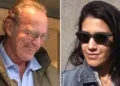 Bertín Osborne confirma que ha comido con Gabriela Guillén, la madre de su hijo pequeño: «Un tío normal con una ex norm…