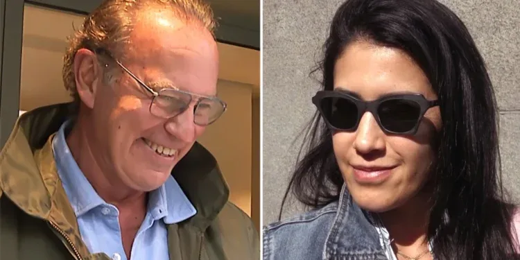 Bertín Osborne confirma que ha comido con Gabriela Guillén, la madre de su hijo pequeño: «Un tío normal con una ex norm…