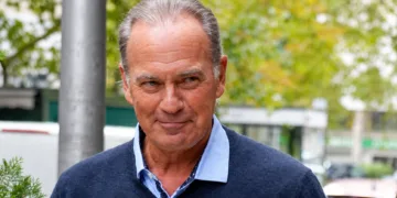 El empresario José Luis López, 'El Turronero', destapa sin querer el noviazgo de Bertín Osborne con Sofía días después …