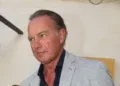 Bertín Osborne reaparece cantando en las fiestas de Torrejón de Ardoz y suelta: «Donde más tontos hay en este país es e…