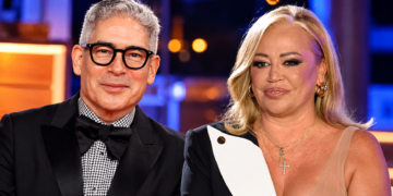 Boris Izaguirre celebra la vuelta de Belén Esteban a la televisión y ve en ella y sus tramas el relevo de los Pantoja: …