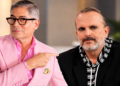Boris Izaguirre marca distancias con Miguel Bosé sin romper su amistad: «No comparto al 100% muchas de las cosas que ha…