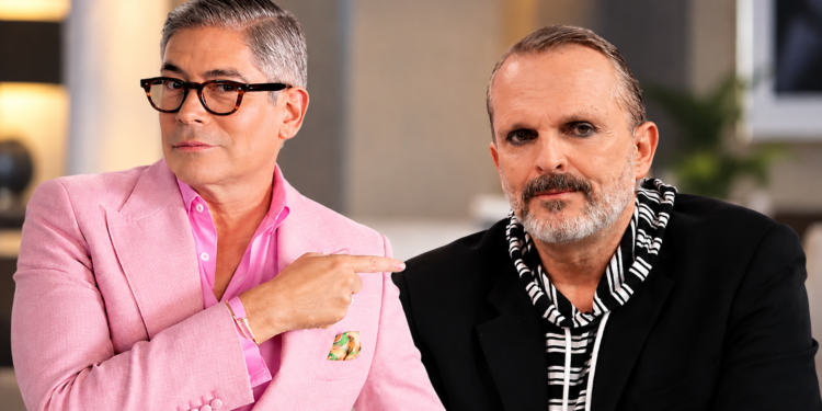 Boris Izaguirre marca distancias con Miguel Bosé sin romper su amistad: «No comparto al 100% muchas de las cosas que ha…