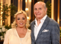 El marido de Carmen Borrego habla por primera vez de su estado de salud después de que tuvieran que atenderle en pleno …