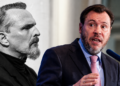 Miguel Bosé pide que «fulminen a ese tal Óscar Puente como la escoria que es», mientras el ministro descarta dimitir po…